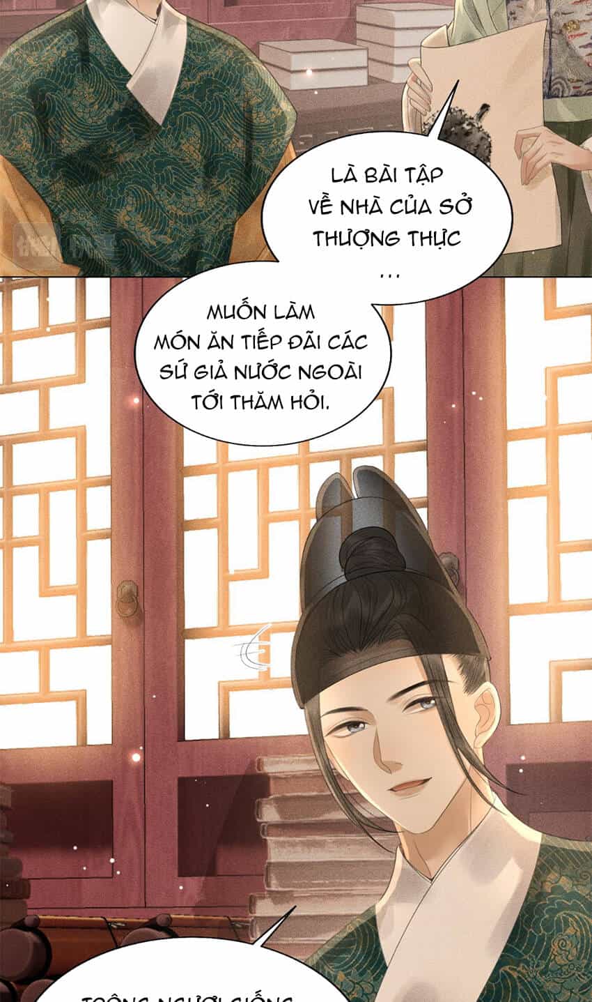 Thượng Thực - Chương 22 - ảnh 38