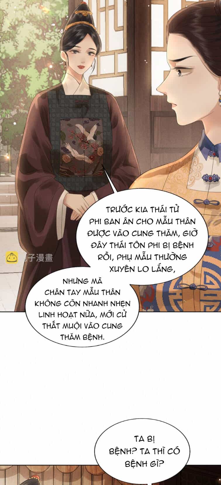 Thượng Thực - Chương 23 - ảnh 16
