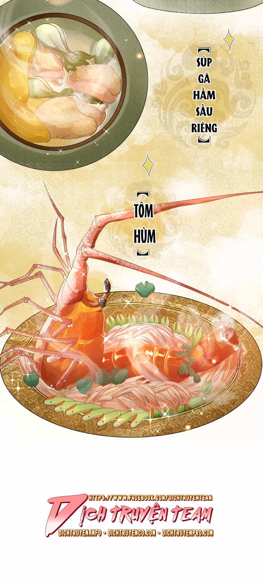 Thượng Thực - Chương 24 - ảnh 15