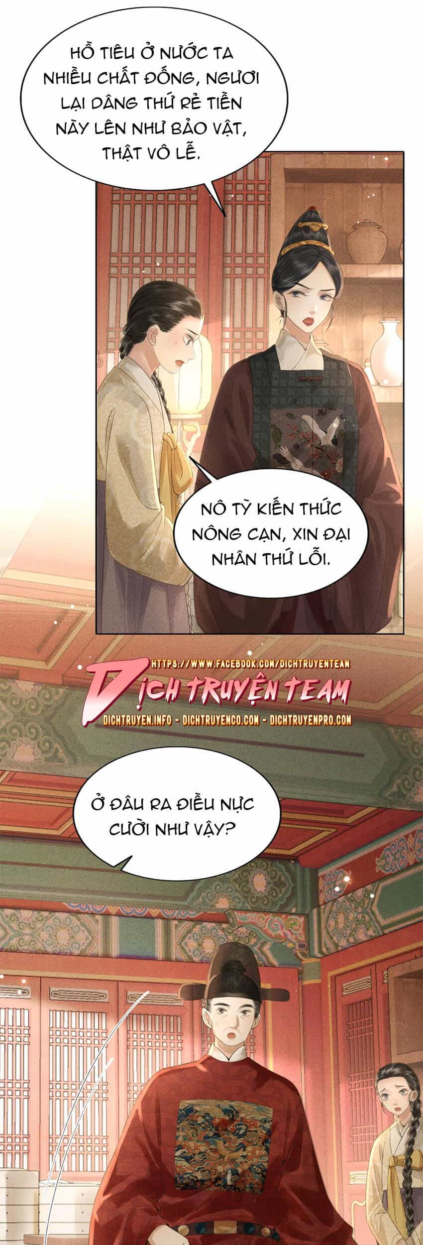 Thượng Thực - Chương 24 - ảnh 17