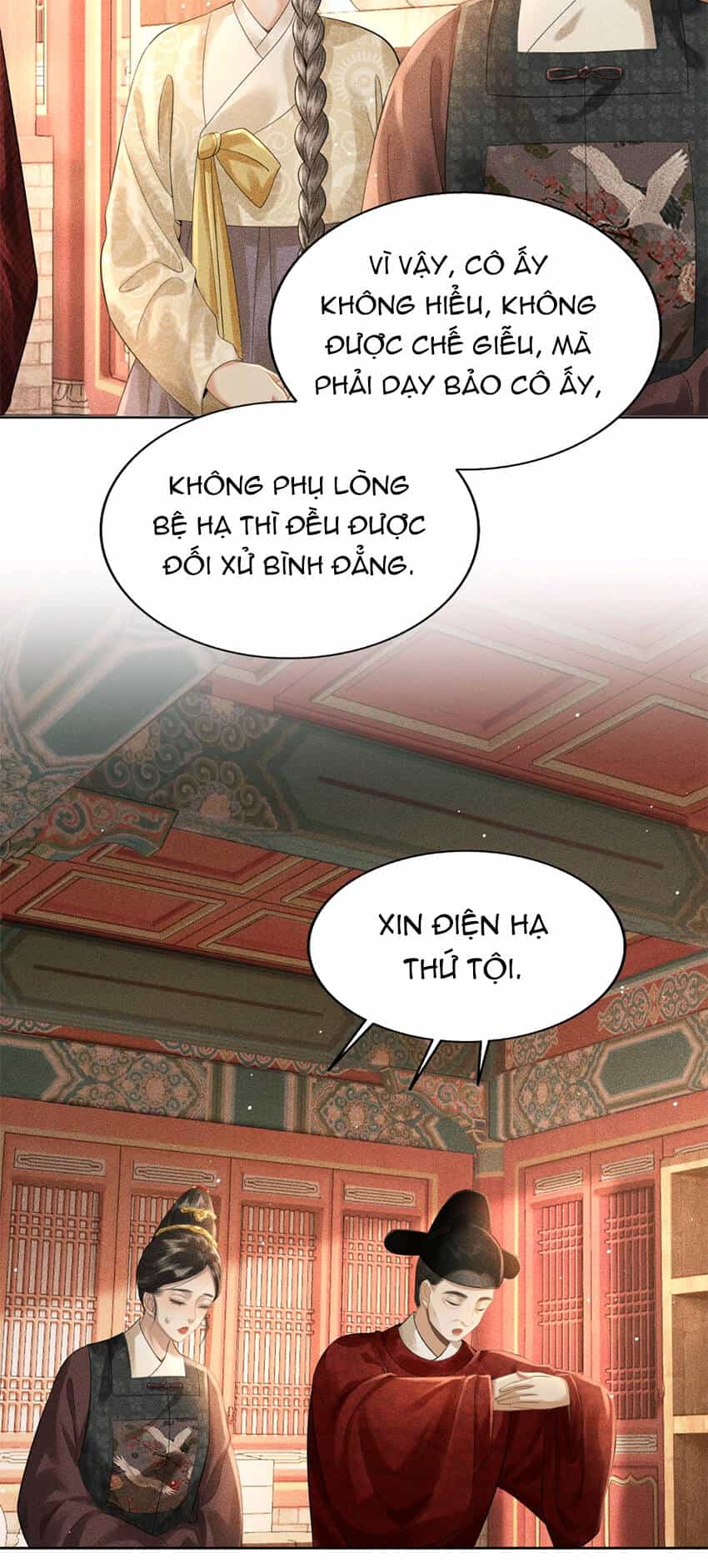 Thượng Thực - Chương 24 - ảnh 22