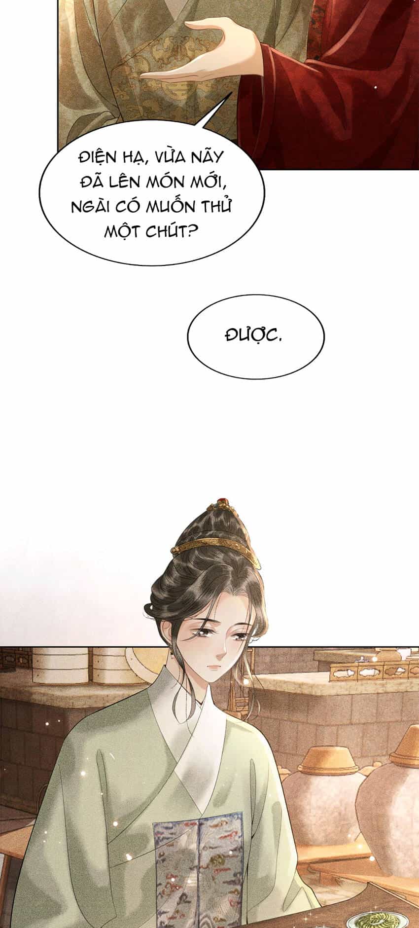 Thượng Thực - Chương 24 - ảnh 24