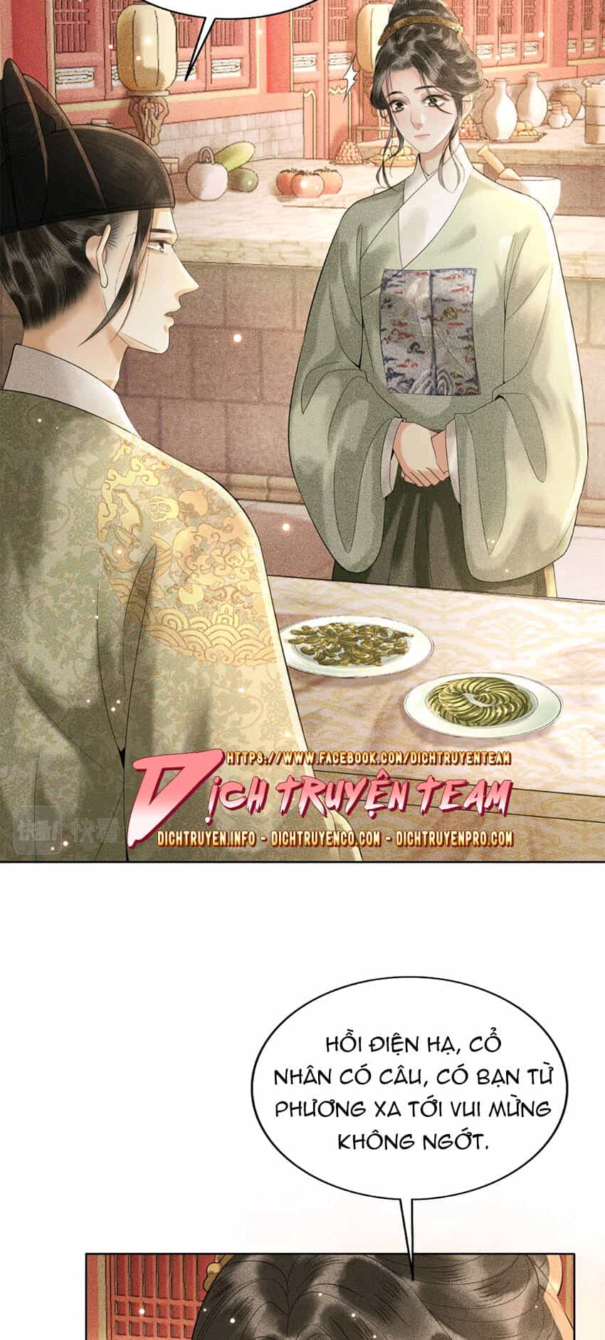 Thượng Thực - Chương 24 - ảnh 30