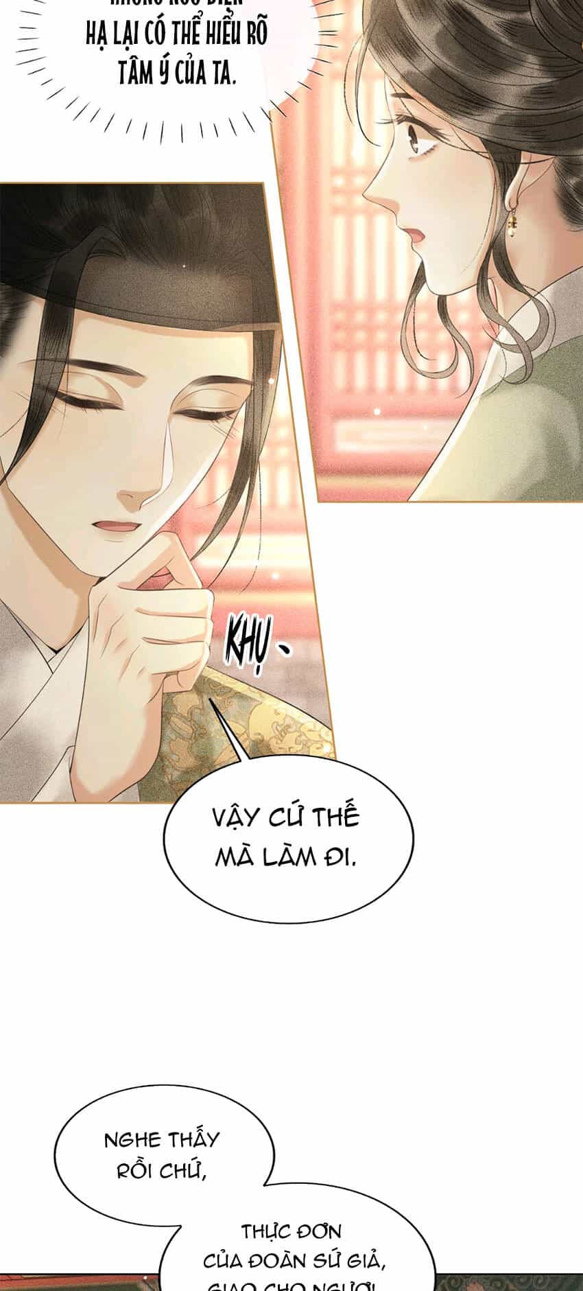Thượng Thực - Chương 24 - ảnh 34