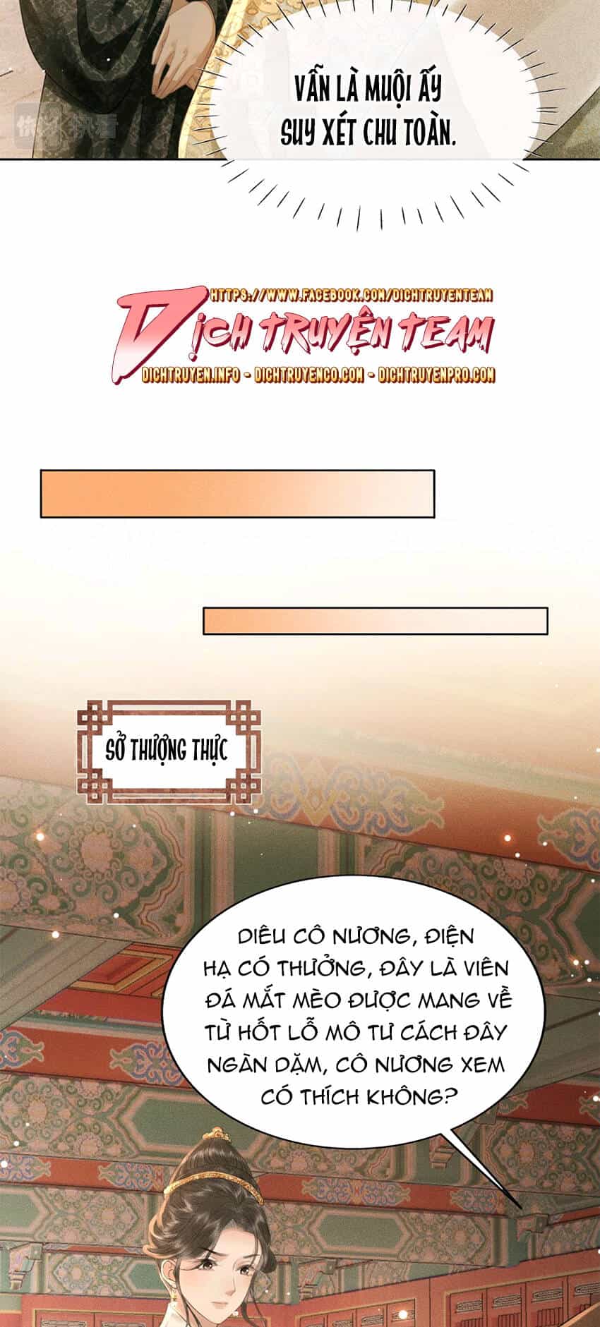 Thượng Thực - Chương 24 - ảnh 40
