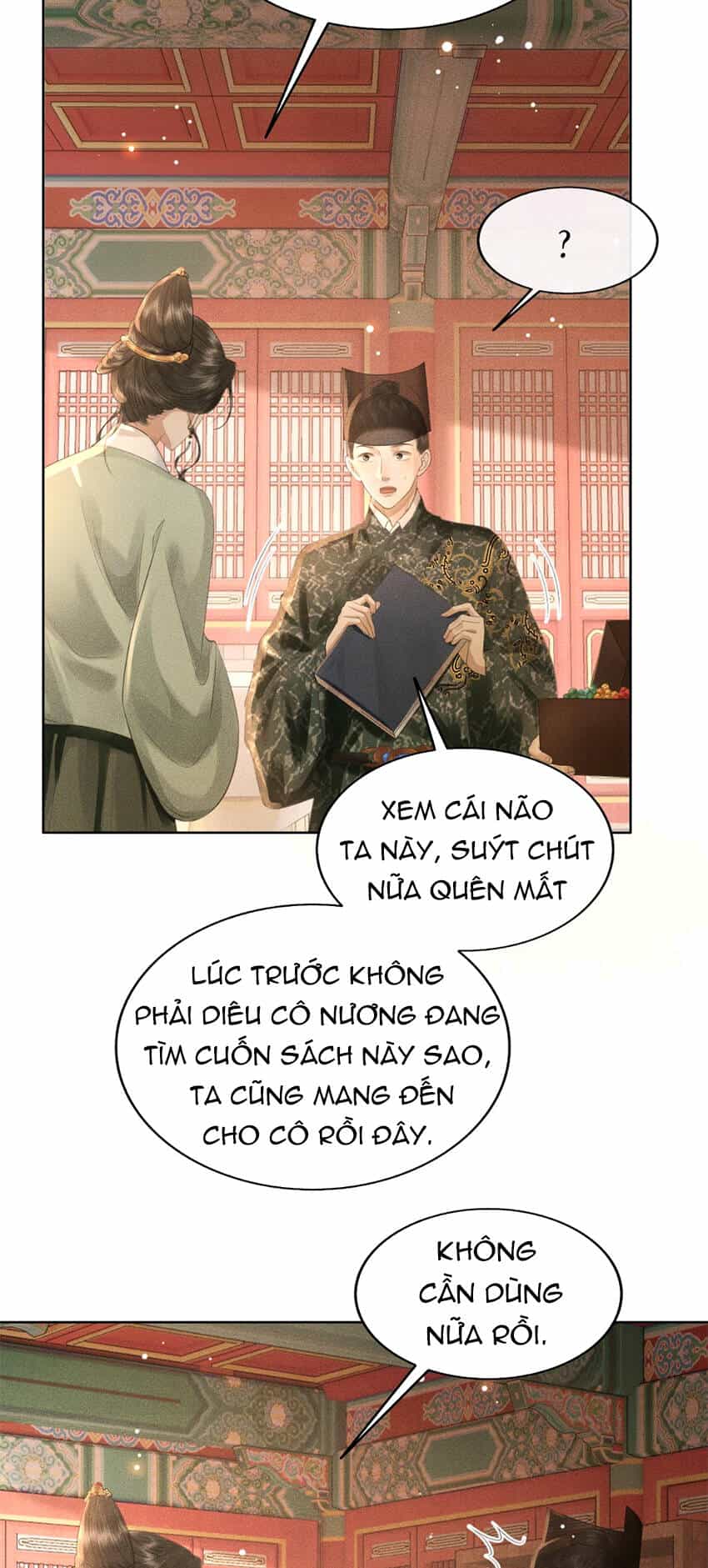 Thượng Thực - Chương 24 - ảnh 42