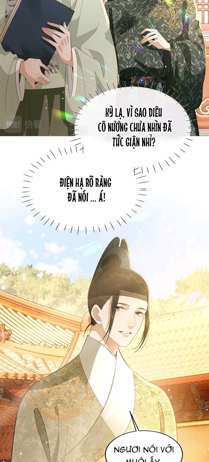 Thượng Thực - Chương 24 - ảnh 45
