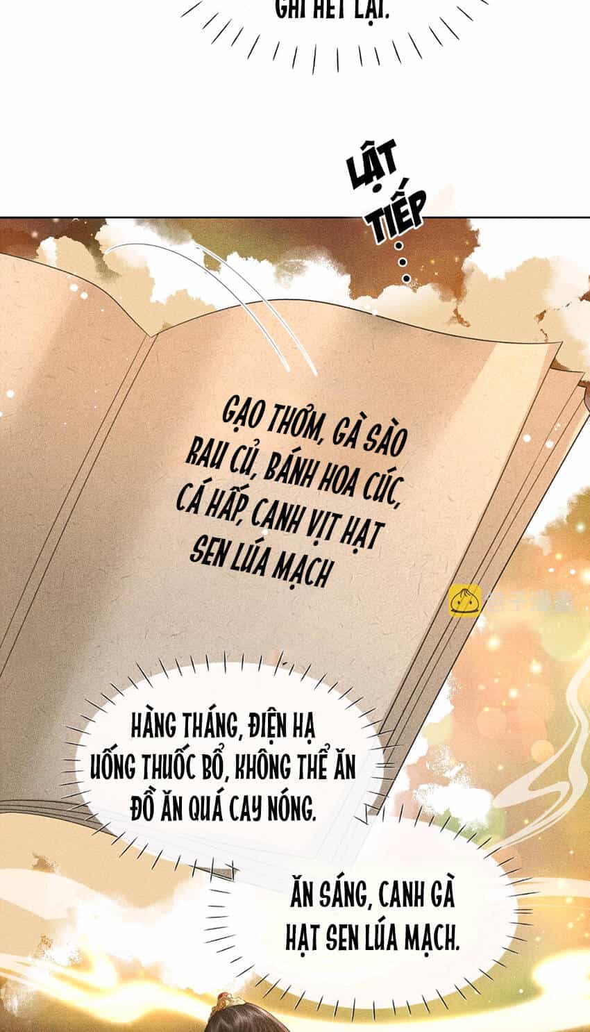 Thượng Thực - Chương 25 - ảnh 22