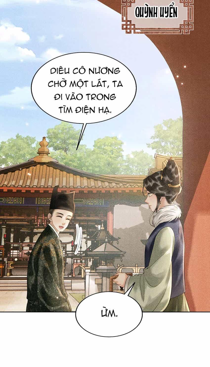 Thượng Thực - Chương 25 - ảnh 31