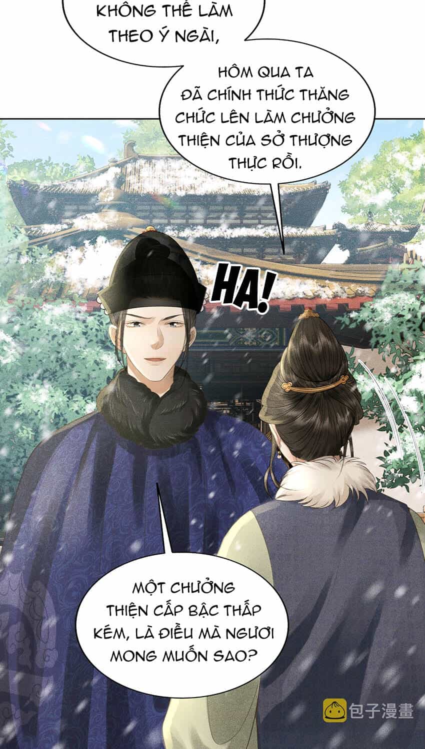 Thượng Thực - Chương 26 - ảnh 12