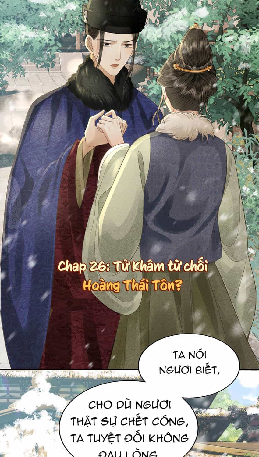 Thượng Thực - Chương 26 - ảnh 2