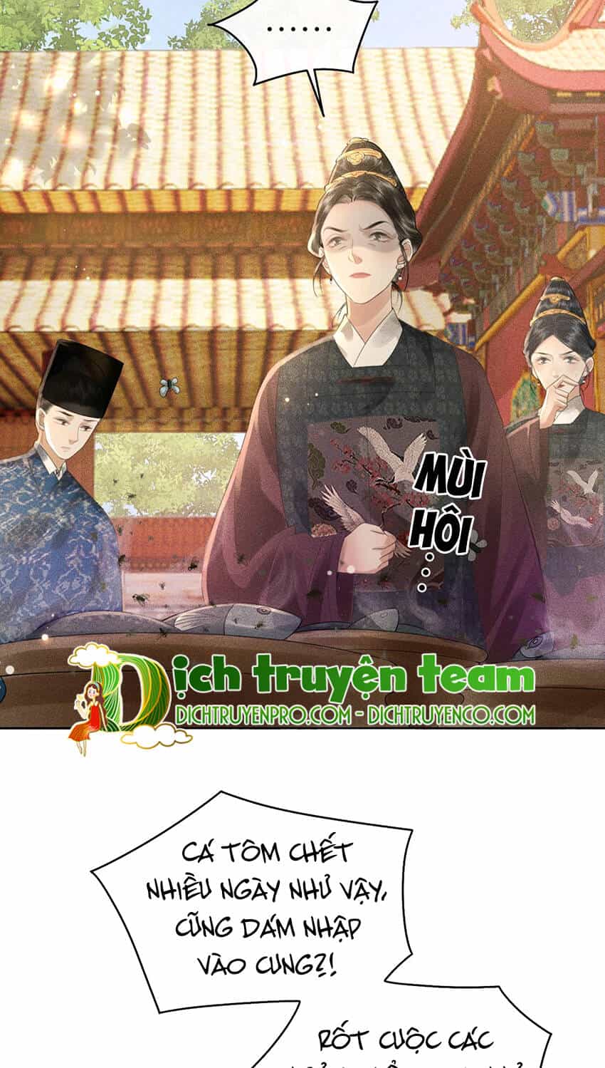 Thượng Thực - Chương 26 - ảnh 30