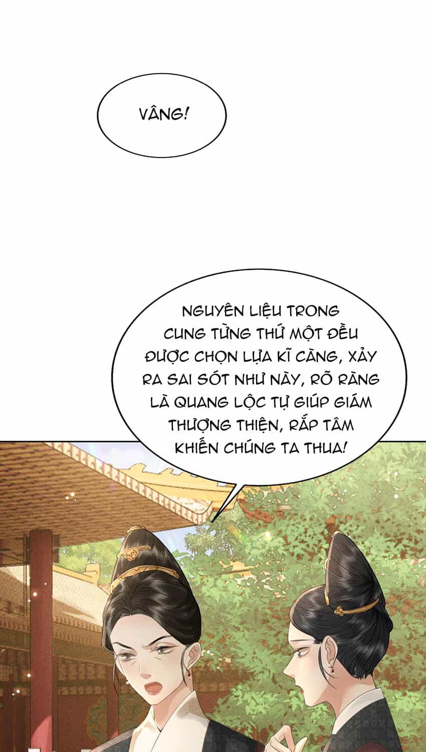 Thượng Thực - Chương 26 - ảnh 33