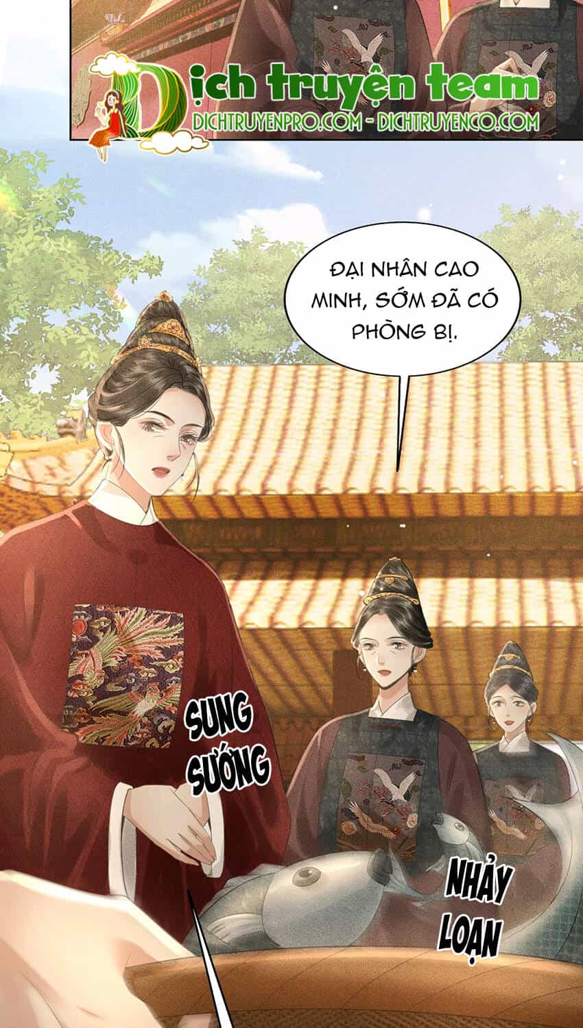 Thượng Thực - Chương 26 - ảnh 35