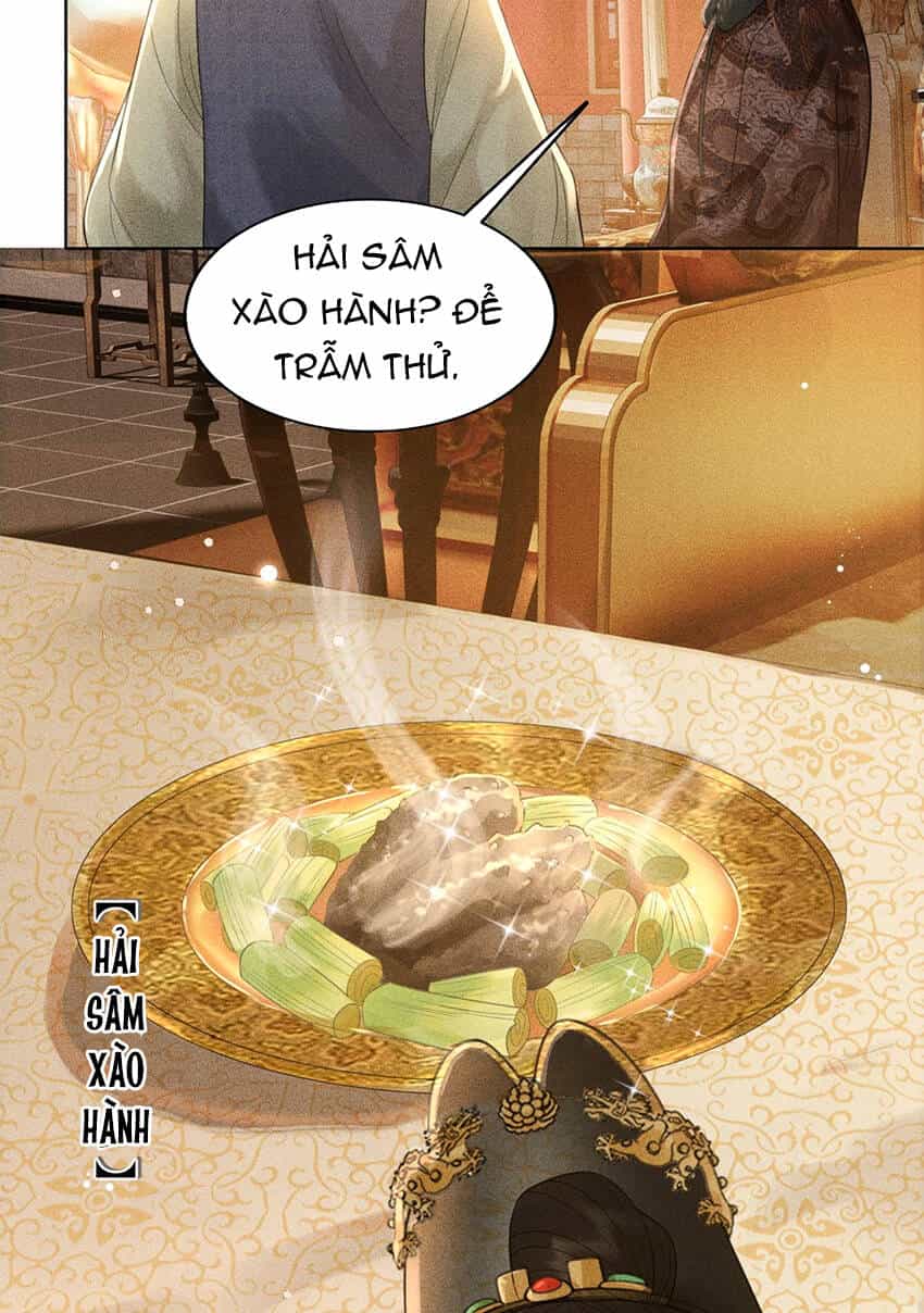 Thượng Thực - Chương 27 - ảnh 13
