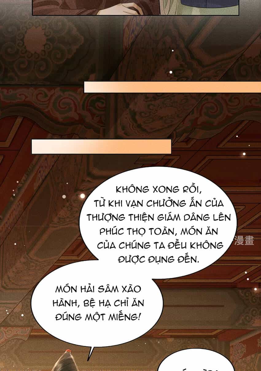 Thượng Thực - Chương 27 - ảnh 16