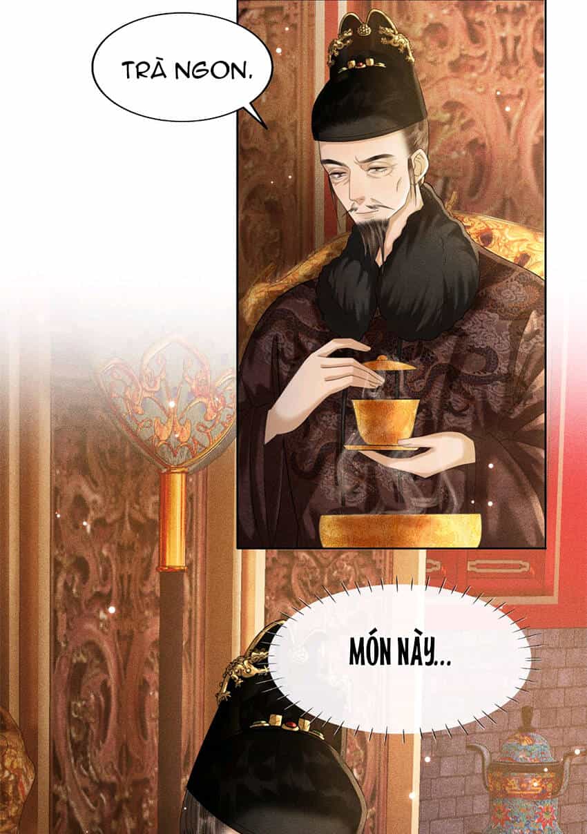 Thượng Thực - Chương 27 - ảnh 33