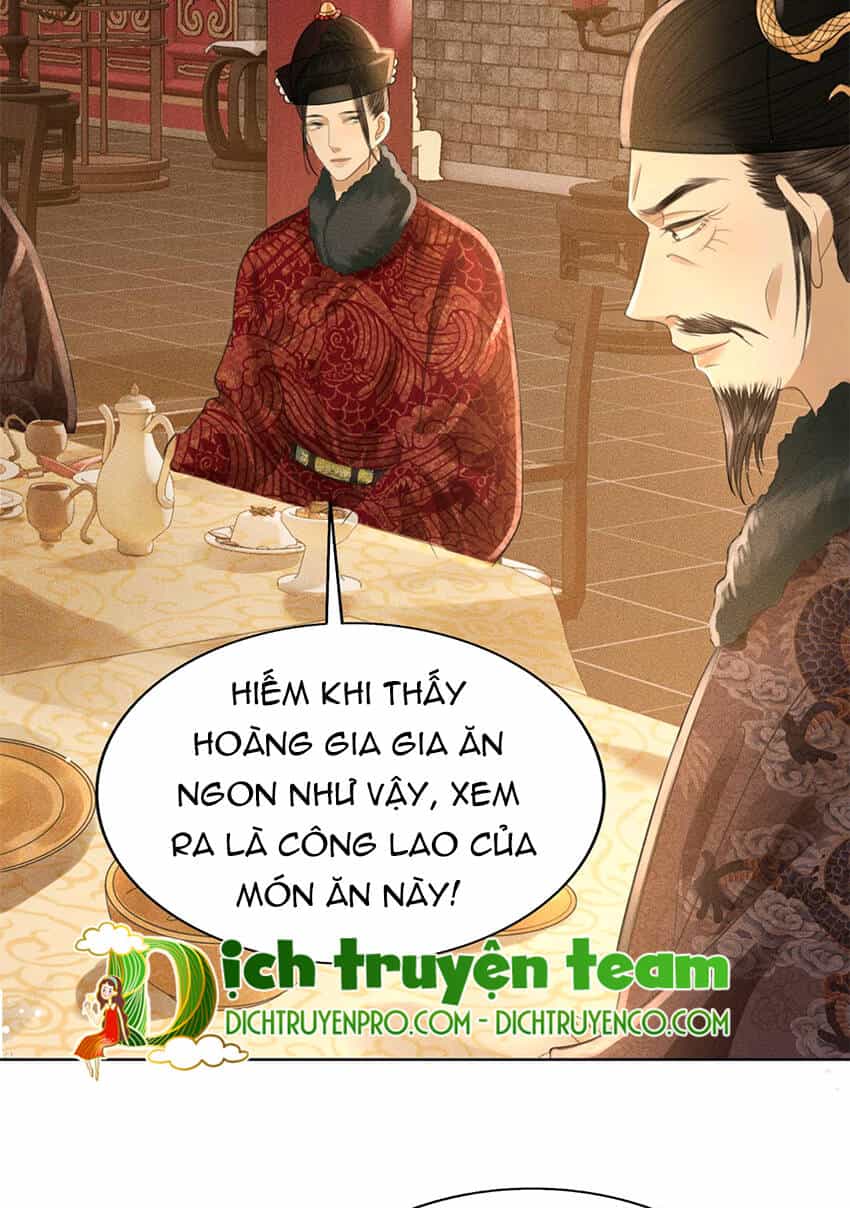 Thượng Thực - Chương 27 - ảnh 36