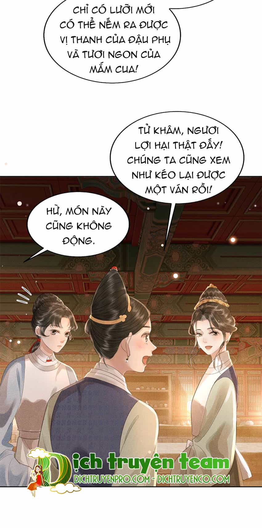 Thượng Thực - Chương 27 - ảnh 48