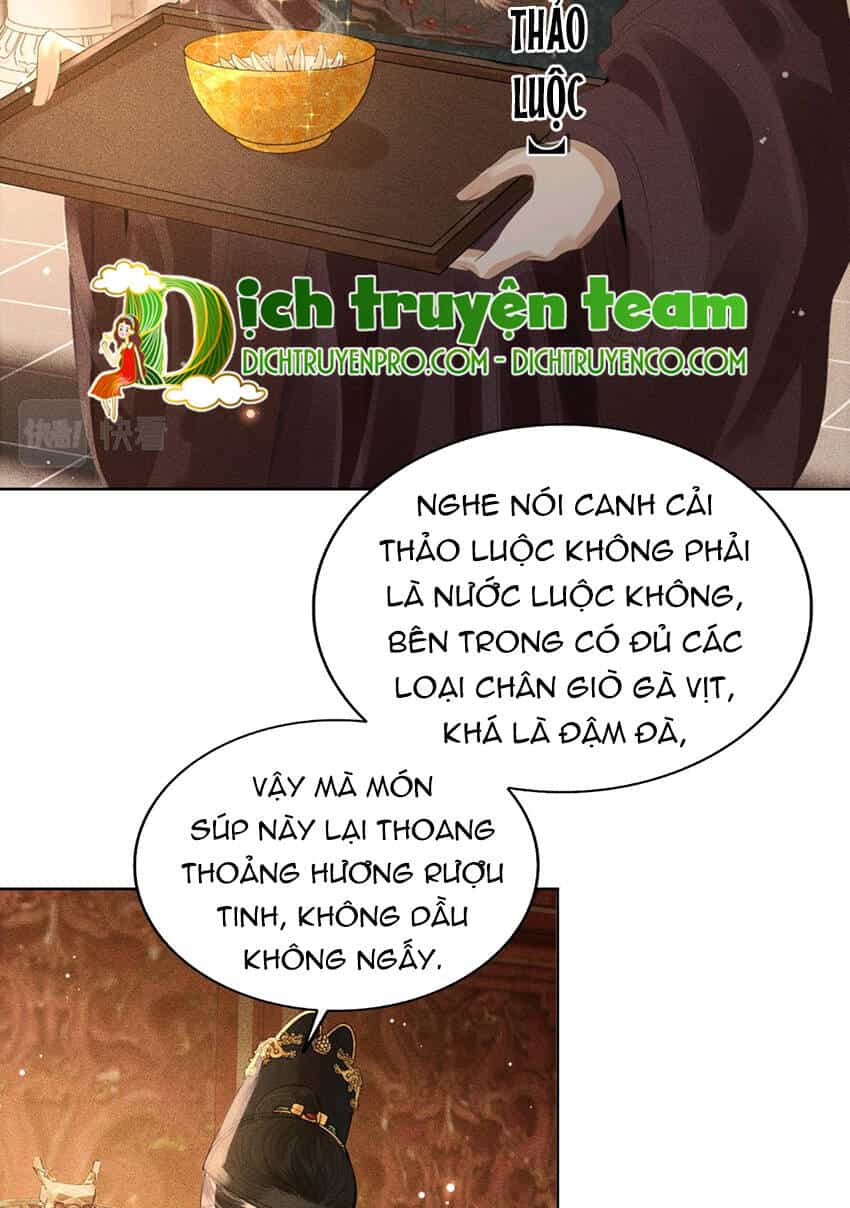Thượng Thực - Chương 27 - ảnh 6