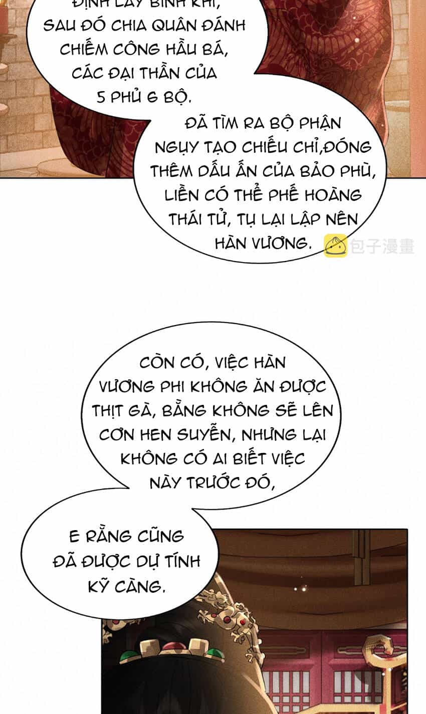Thượng Thực - Chương 28 - ảnh 20
