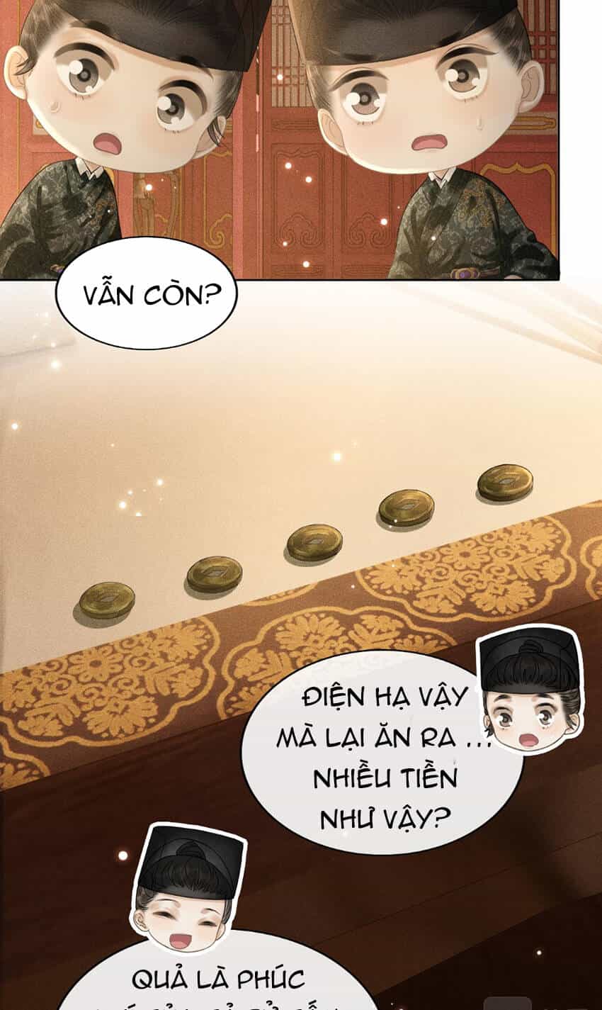 Thượng Thực - Chương 28 - ảnh 37