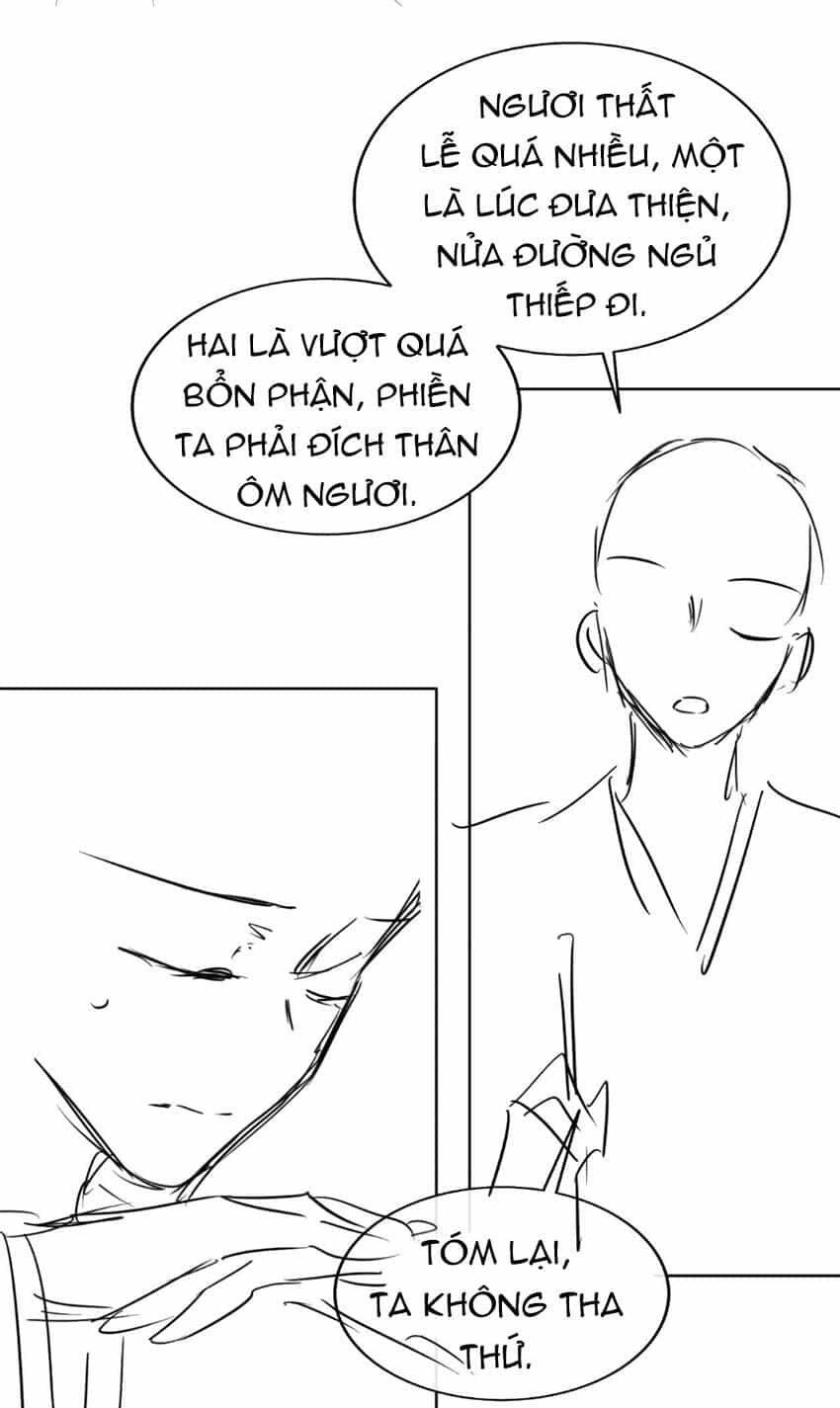 Thượng Thực - Chương 28 - ảnh 54