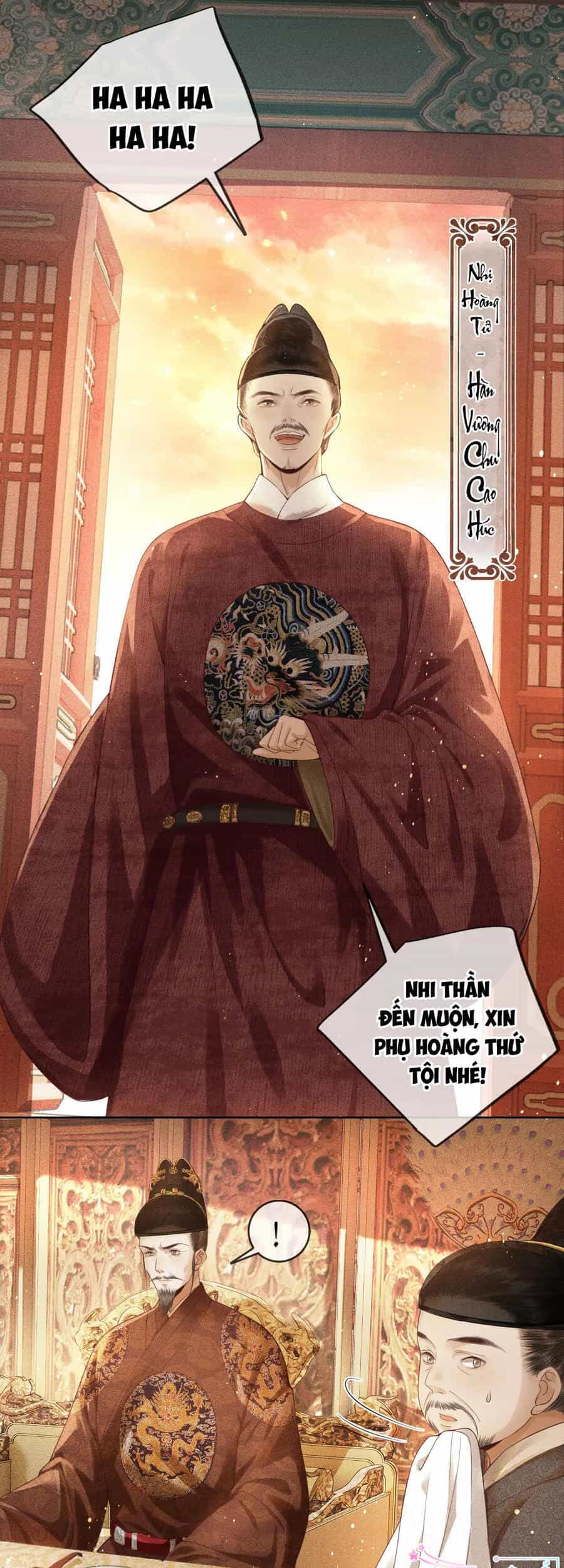 Thượng Thực - Chương 2 - ảnh 18
