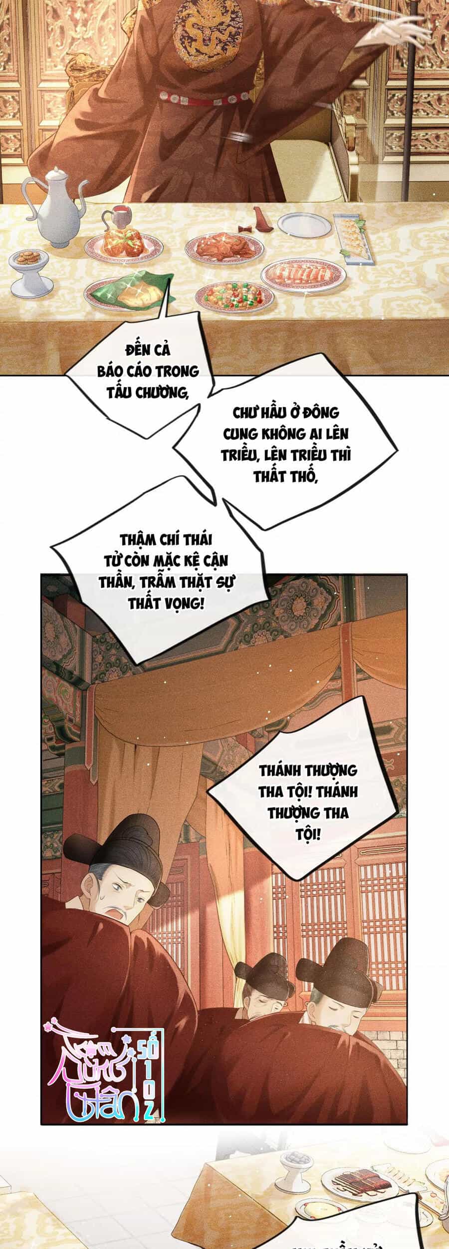Thượng Thực - Chương 2 - ảnh 23