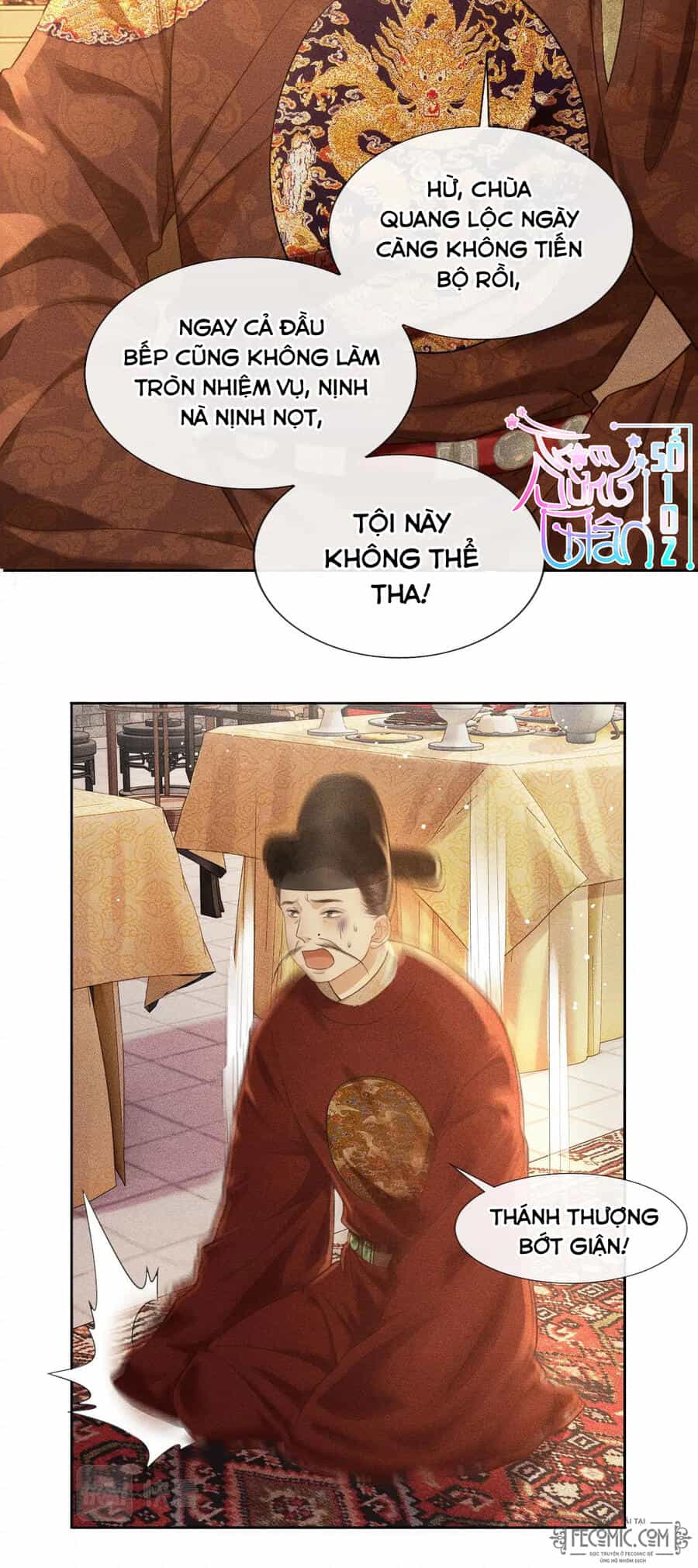 Thượng Thực - Chương 2 - ảnh 37
