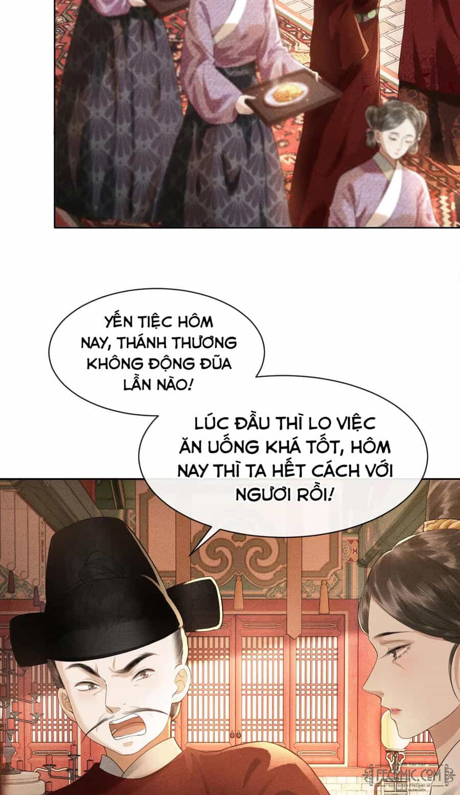 Thượng Thực - Chương 2 - ảnh 40