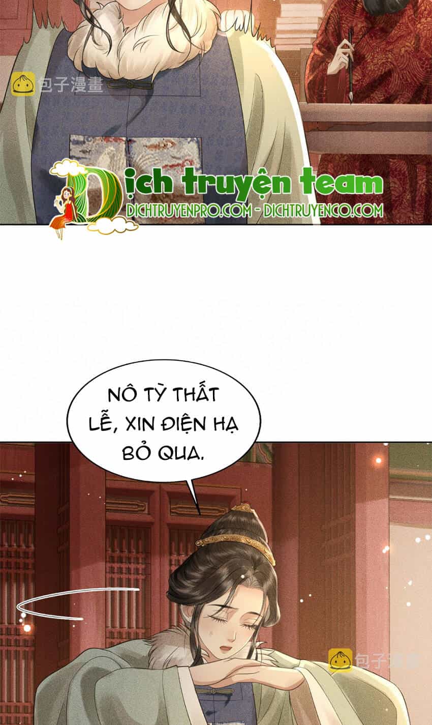 Thượng Thực - Chương 29 - ảnh 8