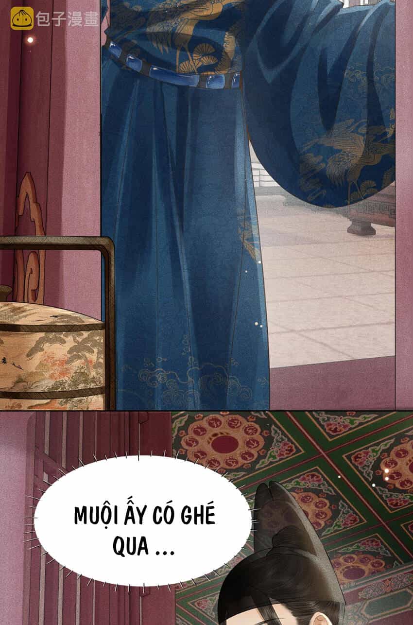 Thượng Thực - Chương 30 - ảnh 23