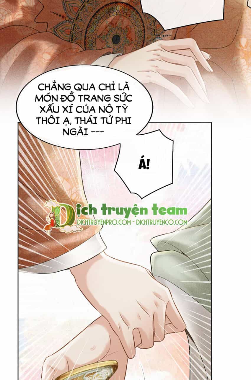 Thượng Thực - Chương 30 - ảnh 33