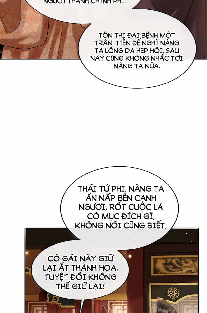 Thượng Thực - Chương 30 - ảnh 39