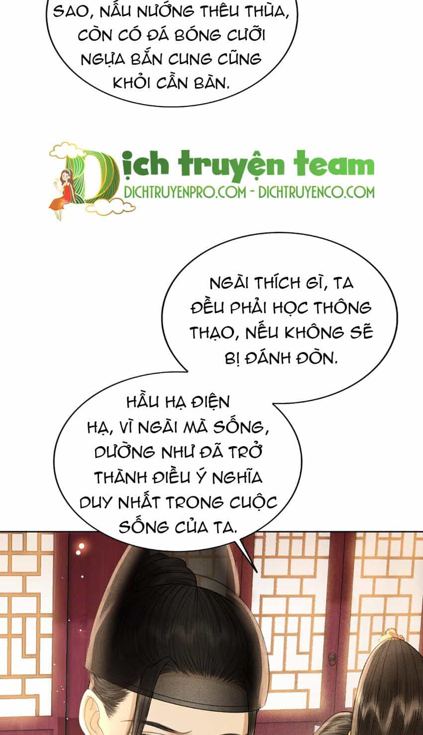 Thượng Thực - Chương 31 - ảnh 16