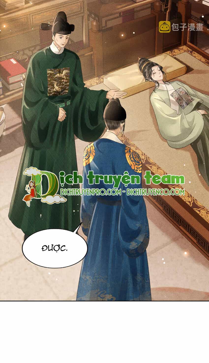 Thượng Thực - Chương 31 - ảnh 2