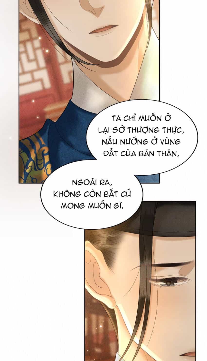 Thượng Thực - Chương 31 - ảnh 24
