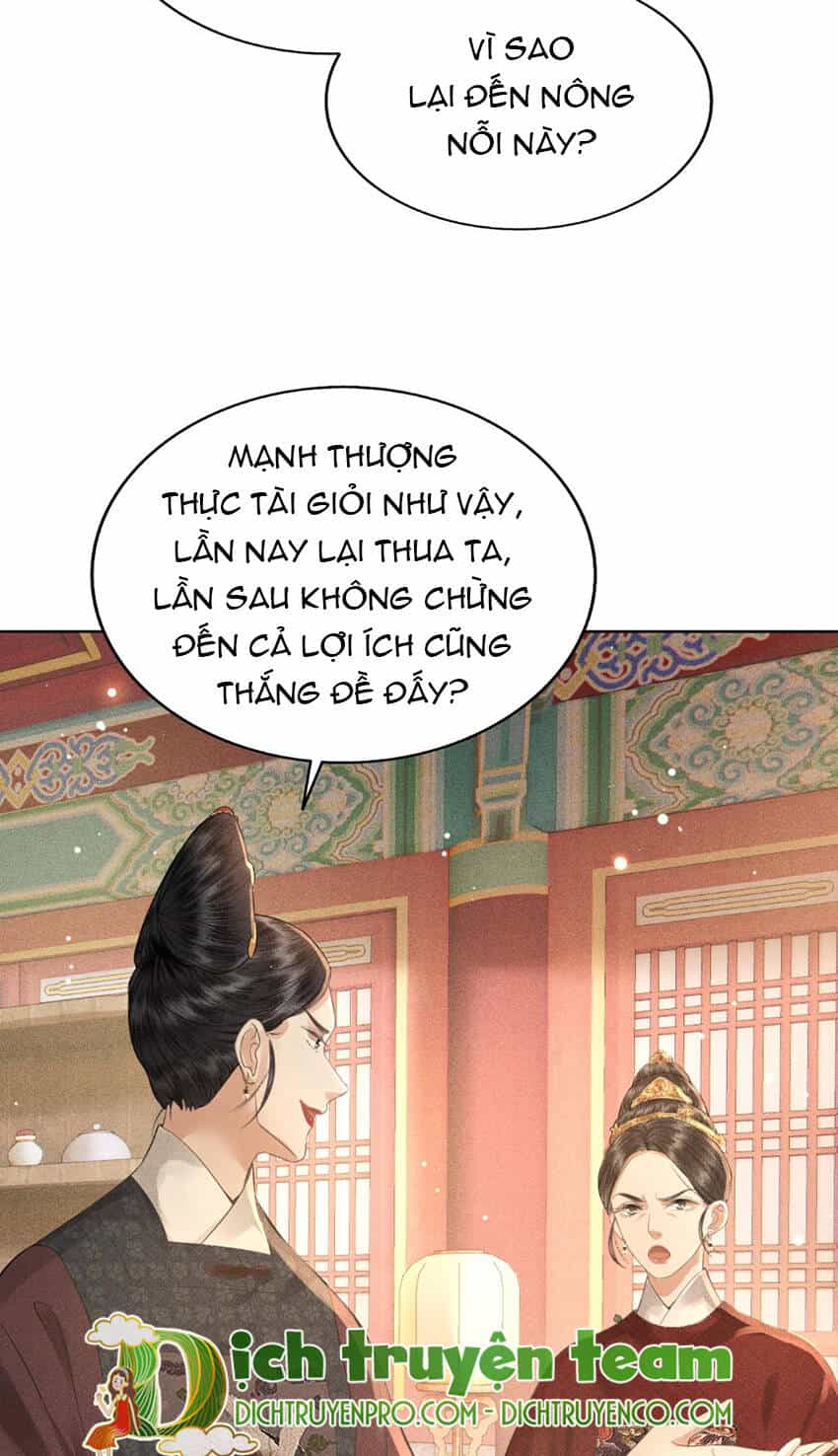 Thượng Thực - Chương 31 - ảnh 37
