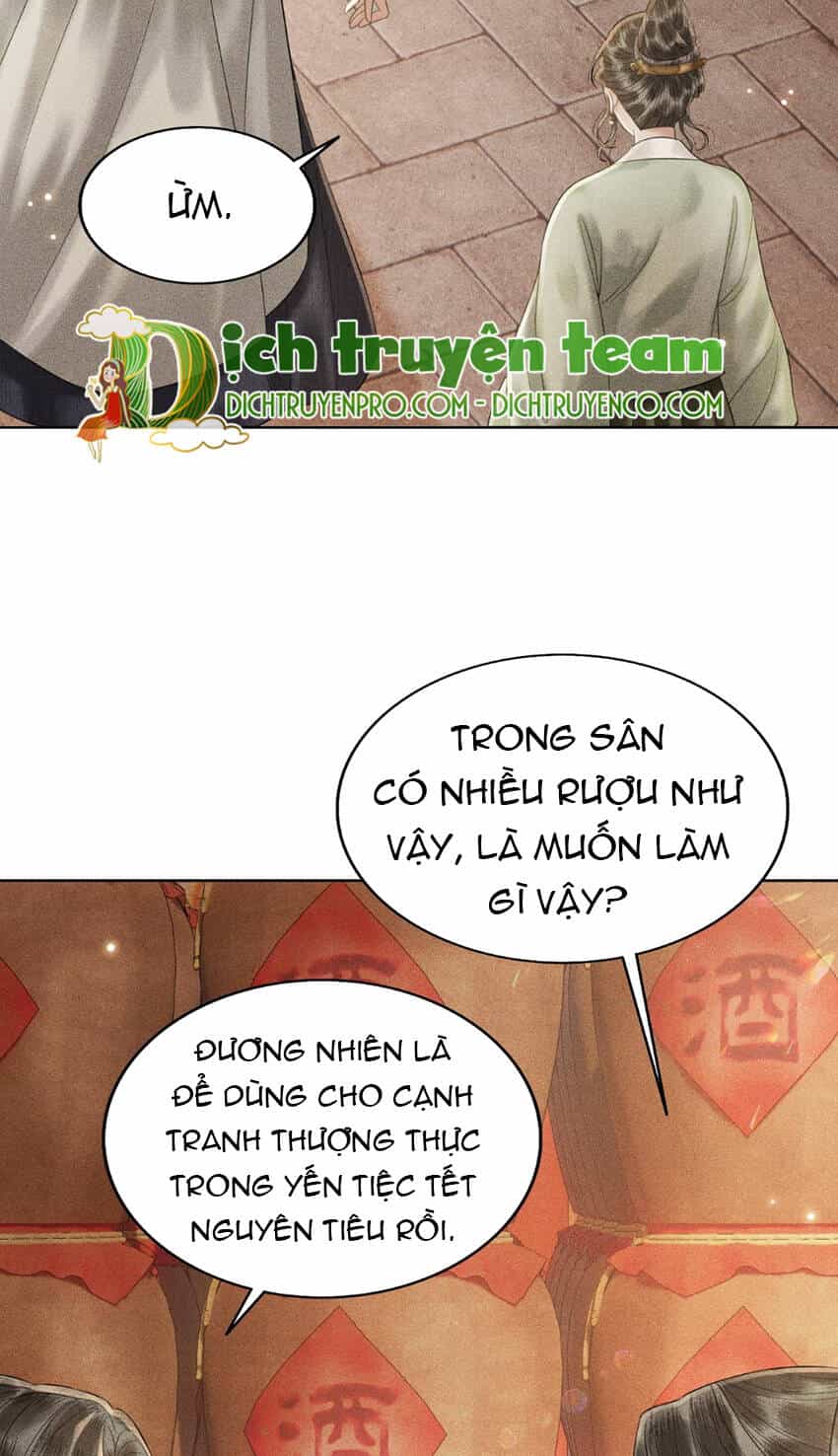 Thượng Thực - Chương 31 - ảnh 44