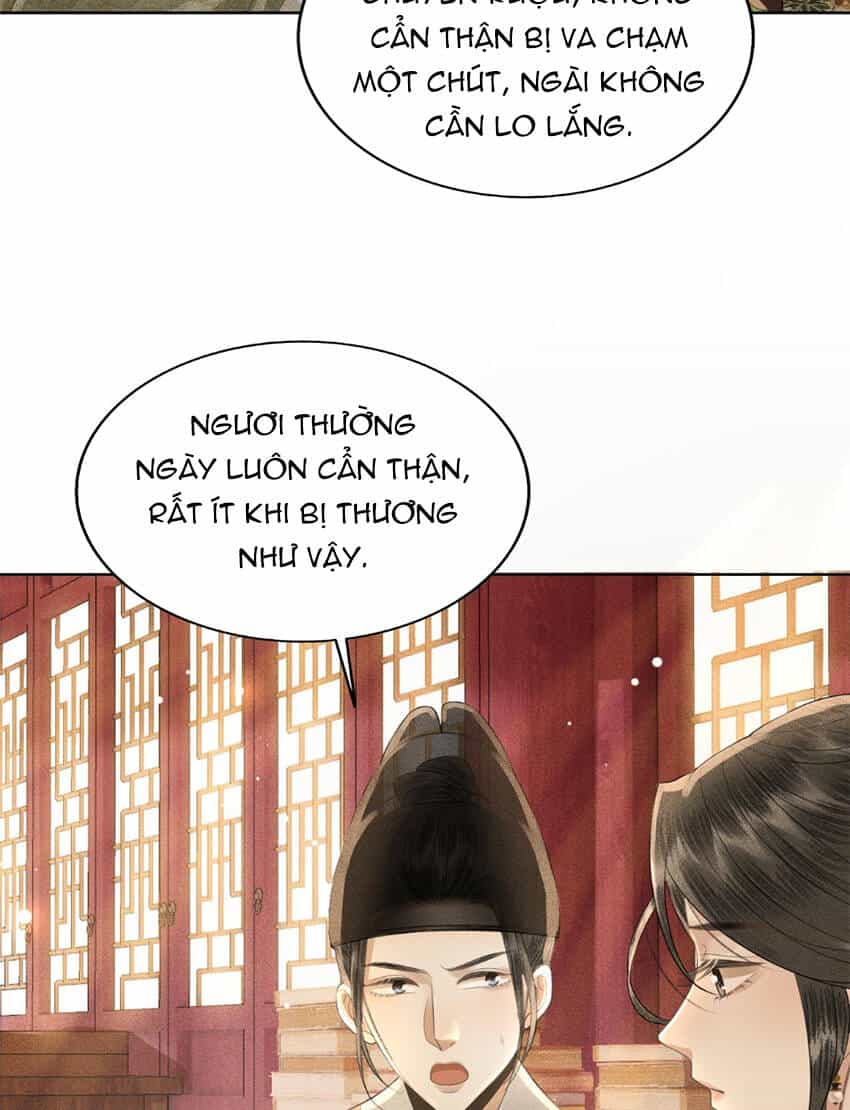 Thượng Thực - Chương 32 - ảnh 13