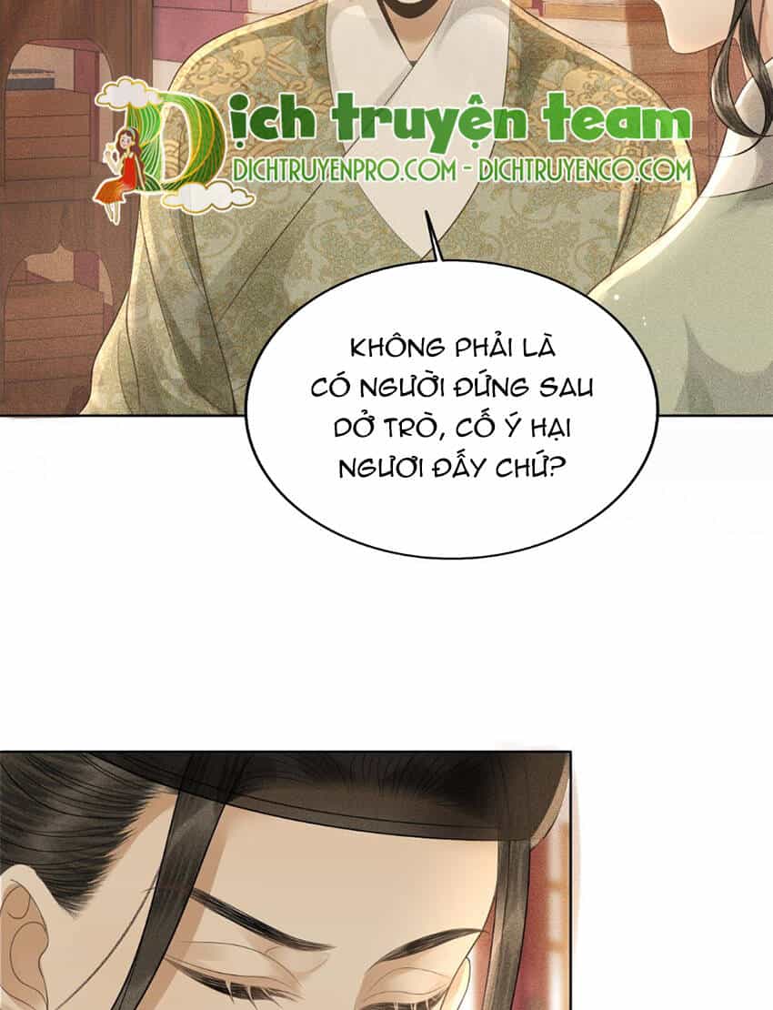 Thượng Thực - Chương 32 - ảnh 14
