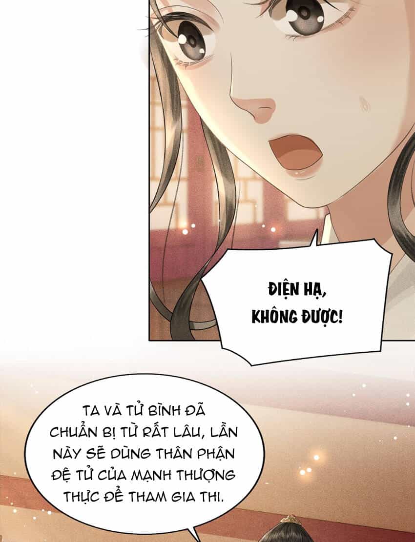 Thượng Thực - Chương 32 - ảnh 16