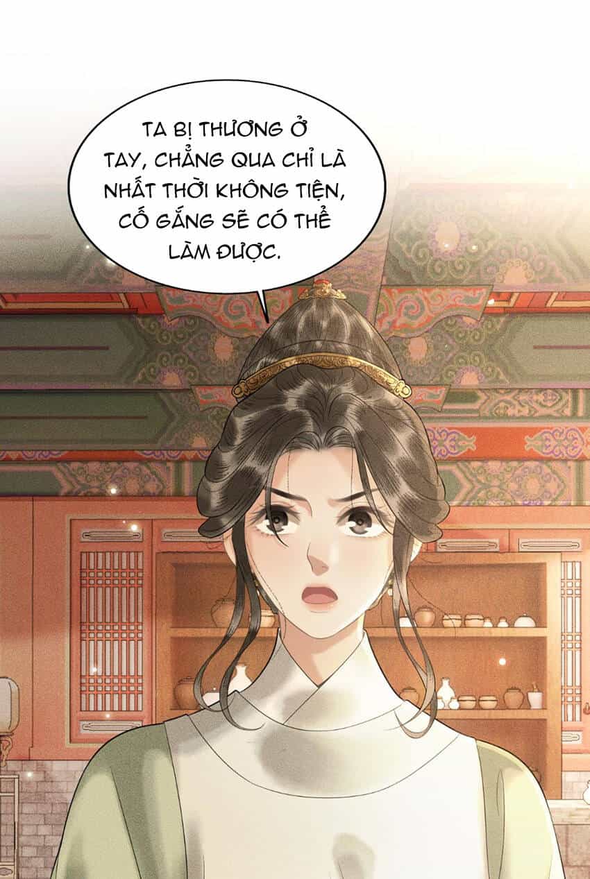 Thượng Thực - Chương 32 - ảnh 32