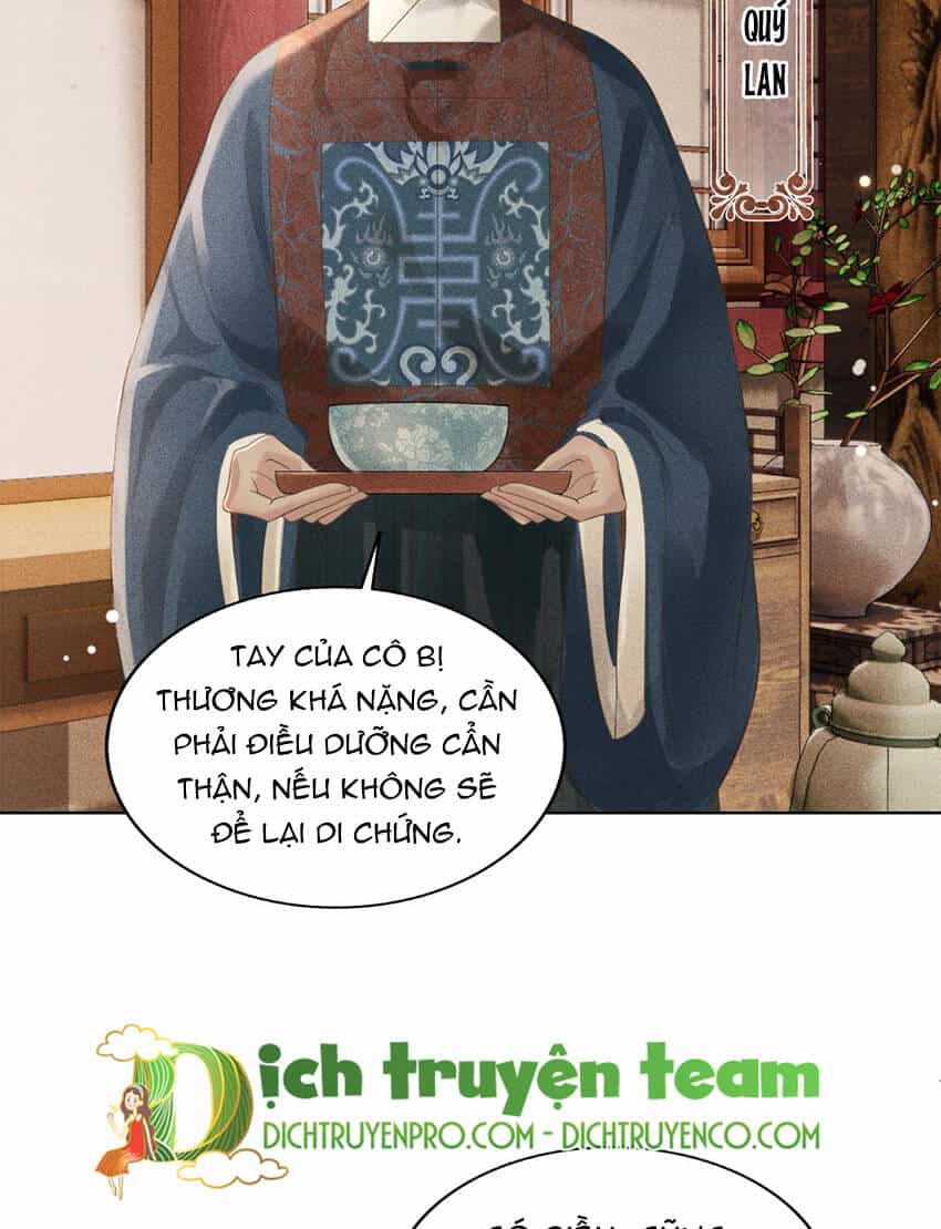 Thượng Thực - Chương 32 - ảnh 6
