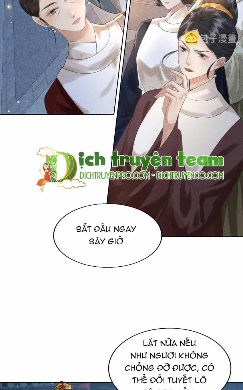 Thượng Thực - Chương 33 - ảnh 14