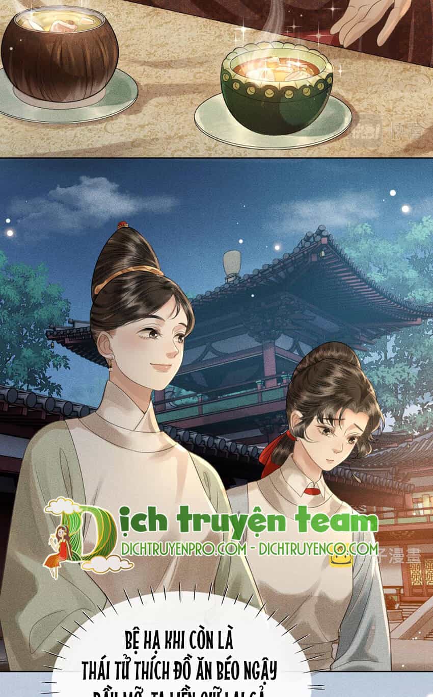 Thượng Thực - Chương 33 - ảnh 21