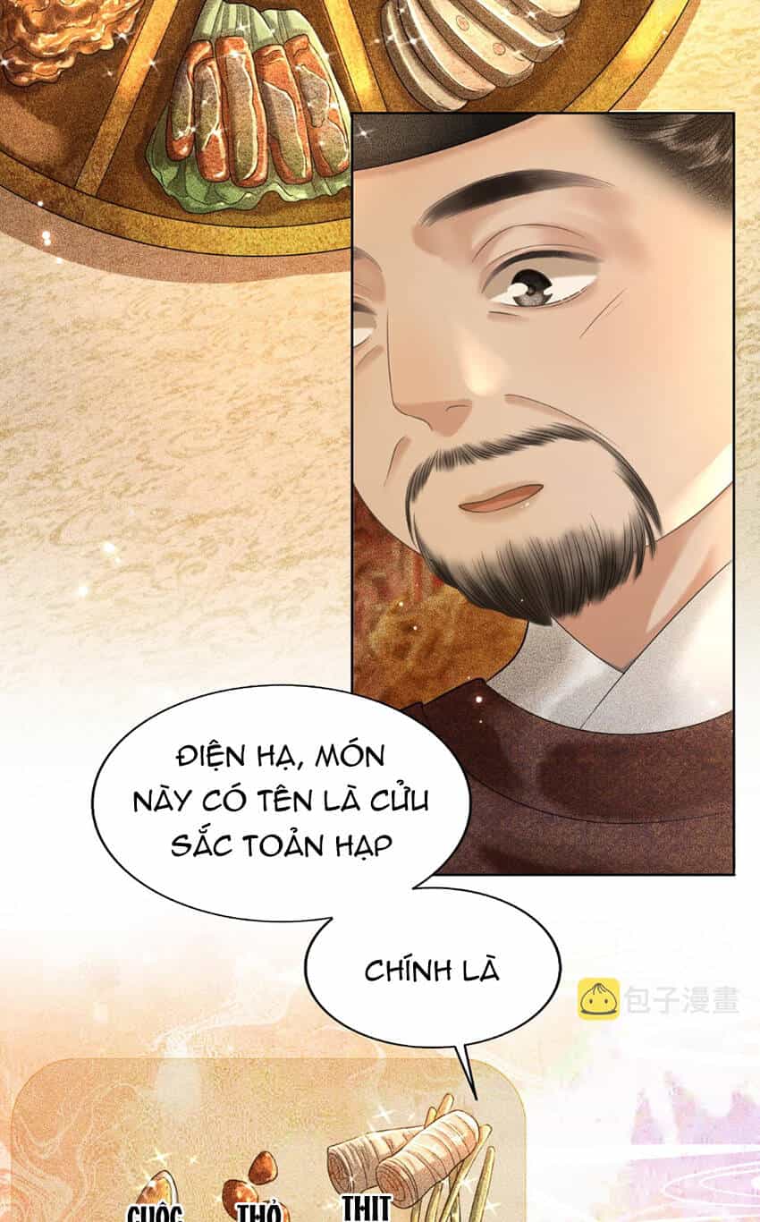 Thượng Thực - Chương 33 - ảnh 29
