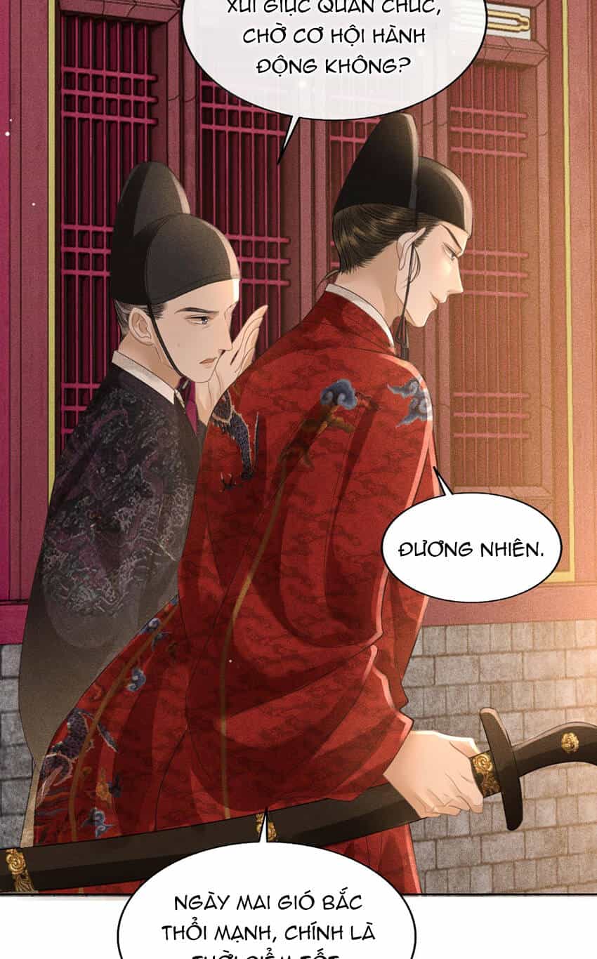 Thượng Thực - Chương 33 - ảnh 8