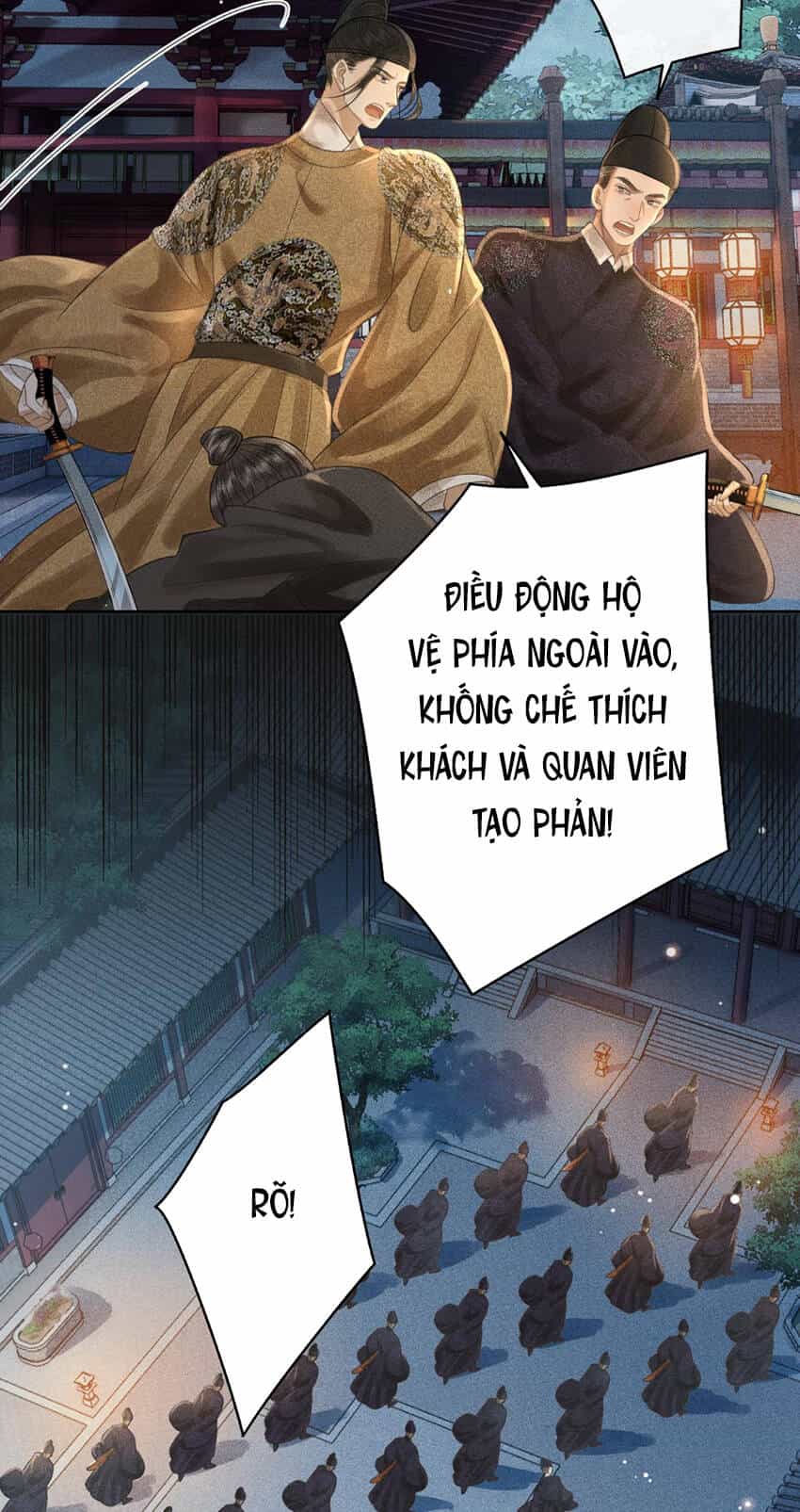 Thượng Thực - Chương 34 - ảnh 16